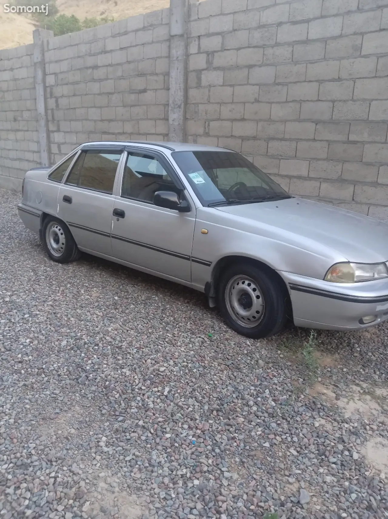 Daewoo Nexia 1995 · 1.5 MT
