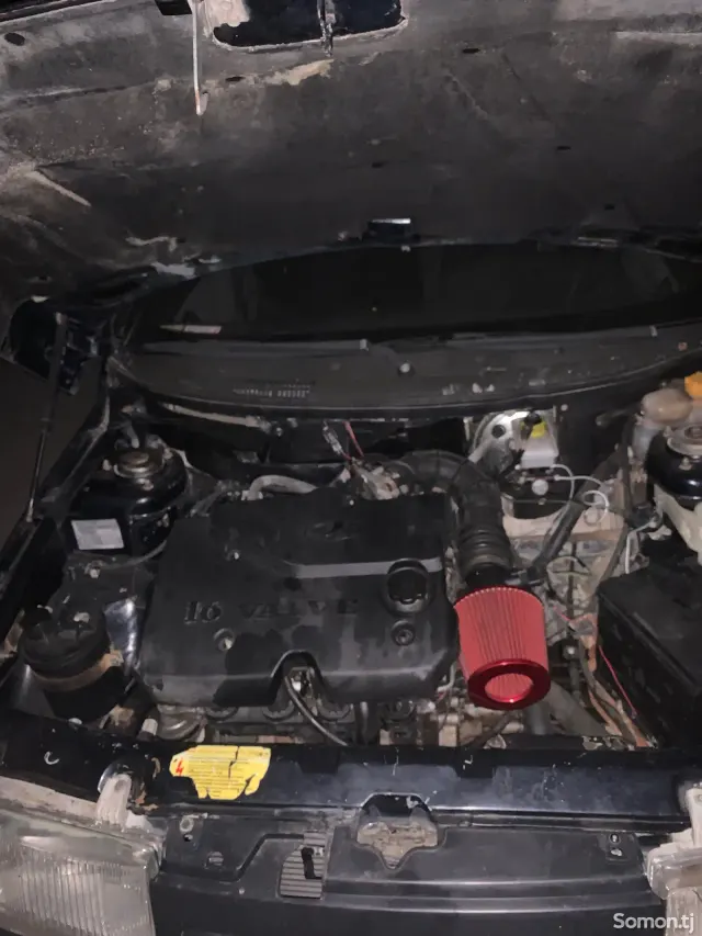 Lada (ВАЗ) 2110 2006 · 1.6 MT