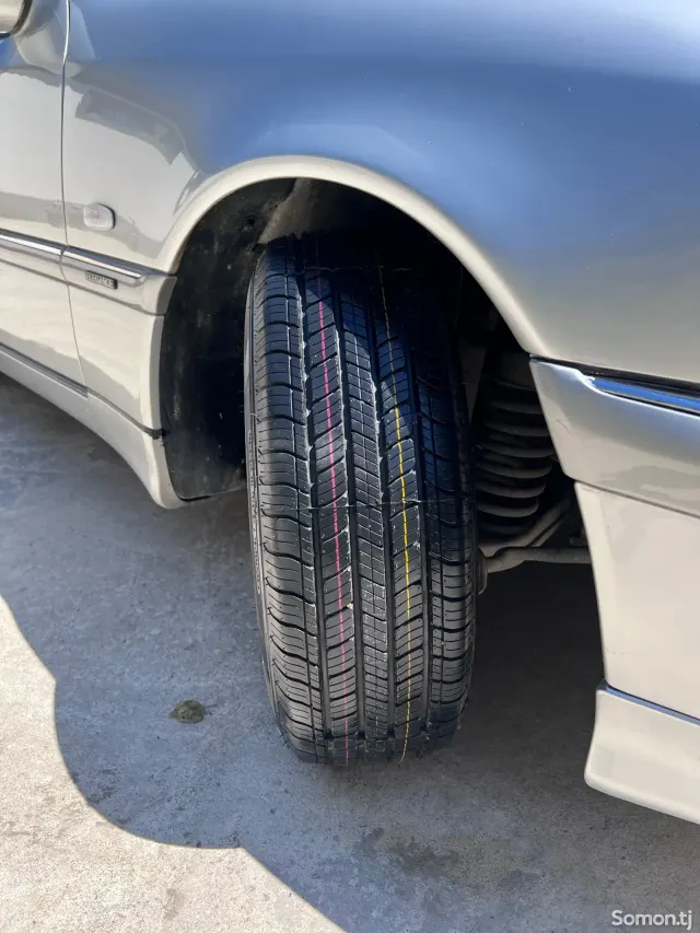 Mercedes-Benz C class 2000 · 2.4 AT