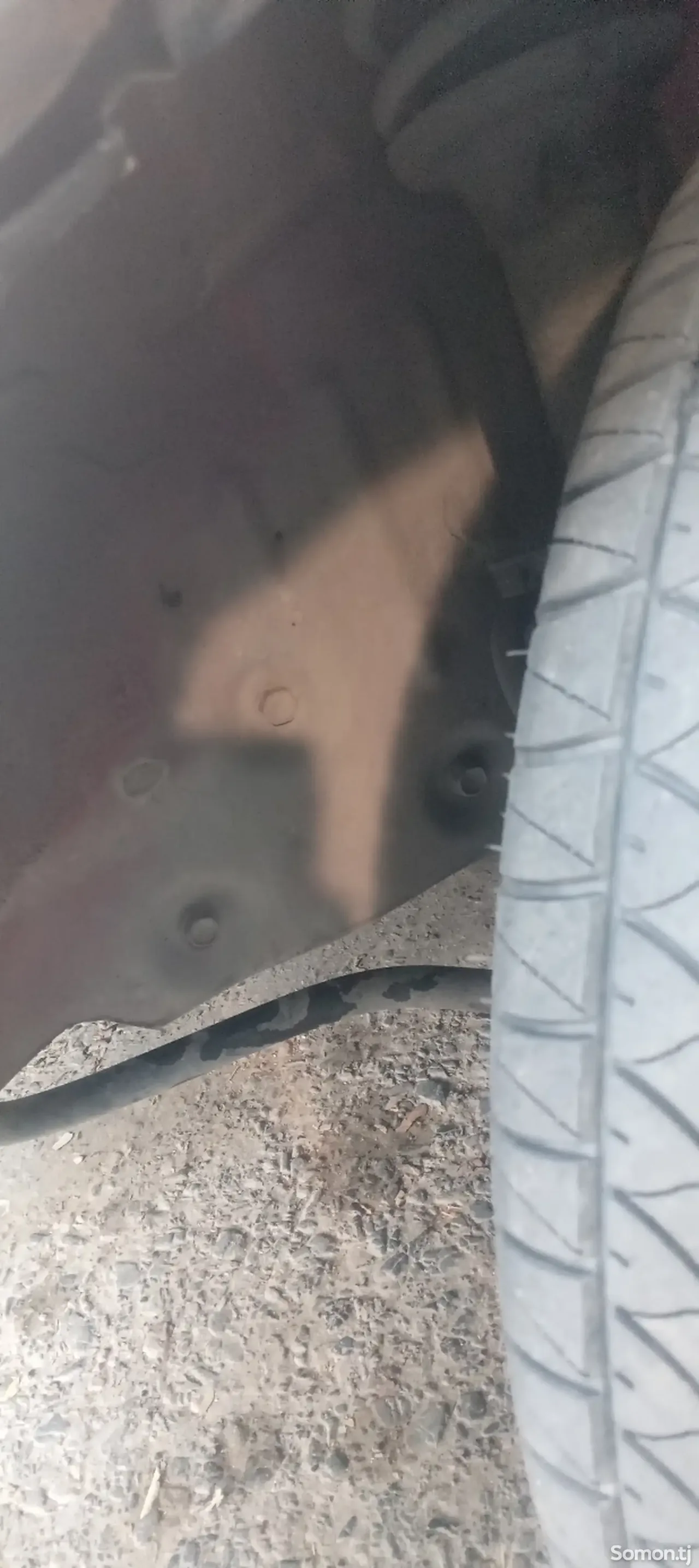 Daewoo Tico 1997 · 0.8 MT