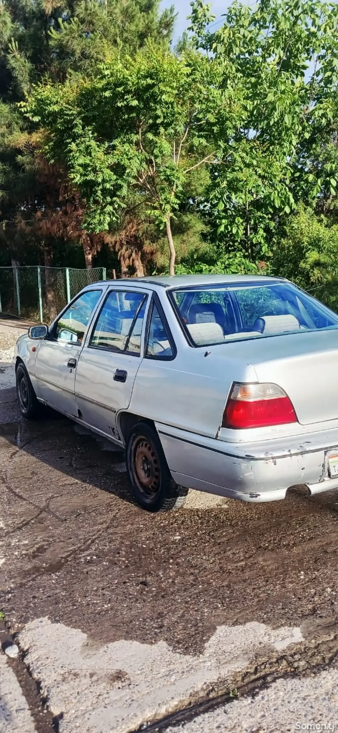 Daewoo Nexia 1996 · 1.6 MT