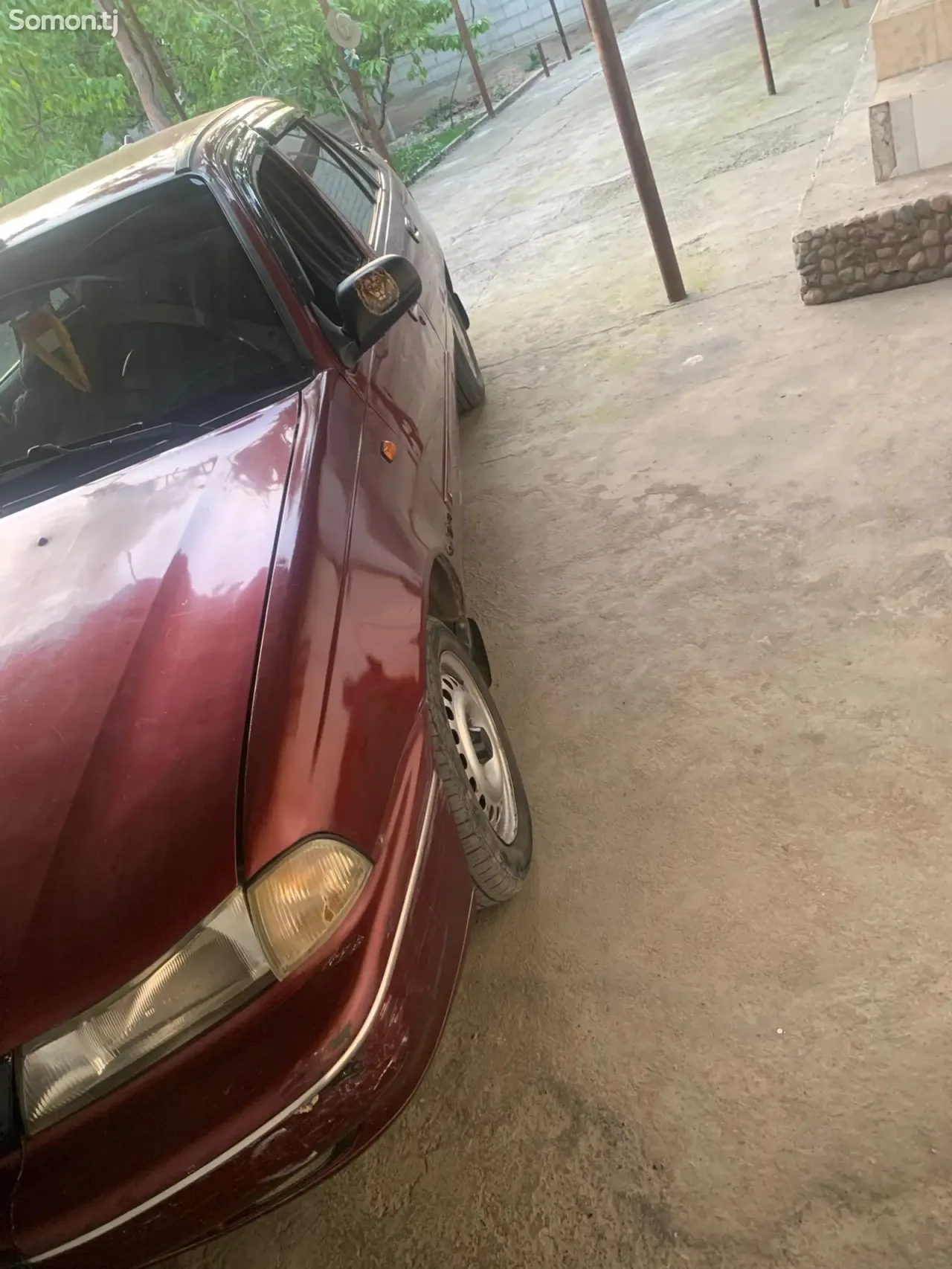 Daewoo Nexia 1996 · 1.6 MT