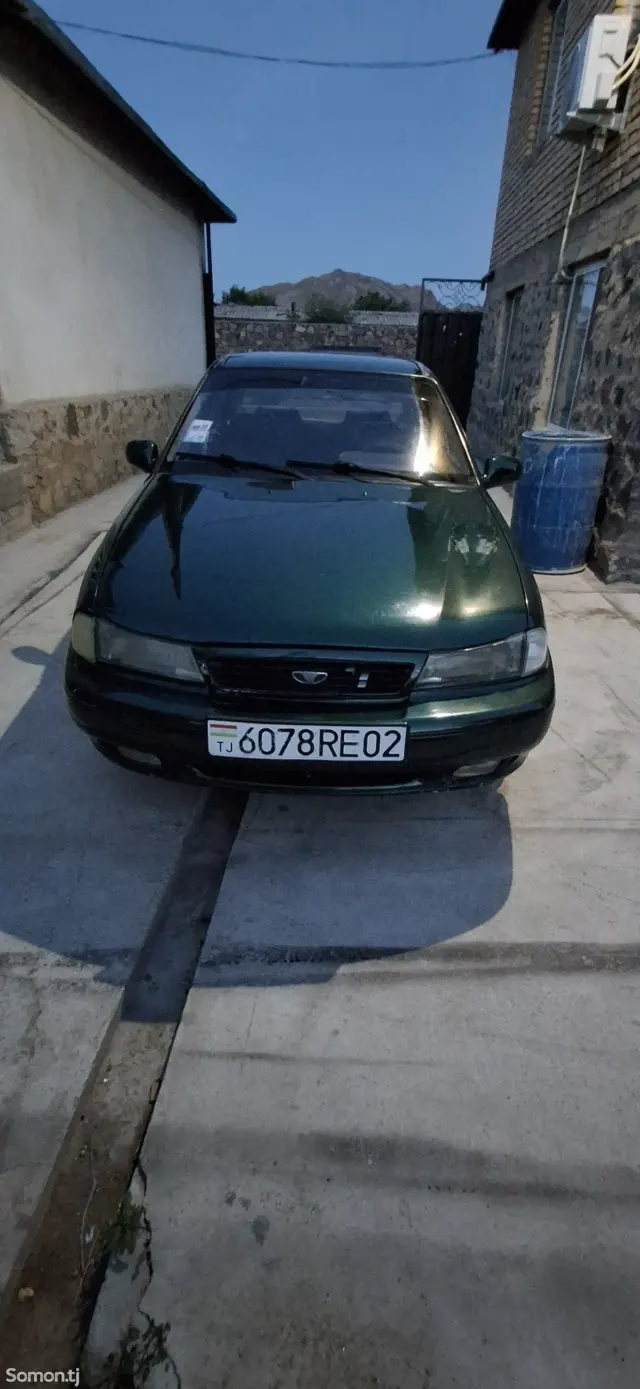 Daewoo Nexia 1997 · 1.6 MT