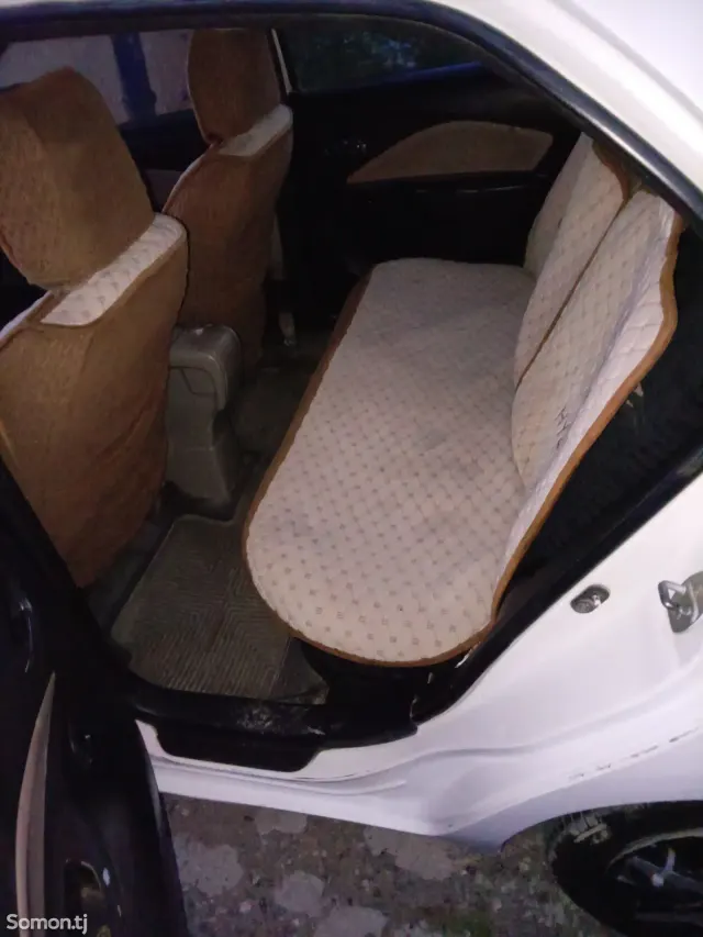 Toyota Yaris 2006 · 1.5 MT