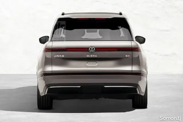 Volkswagen ID.7 2026 · 1.5 AT