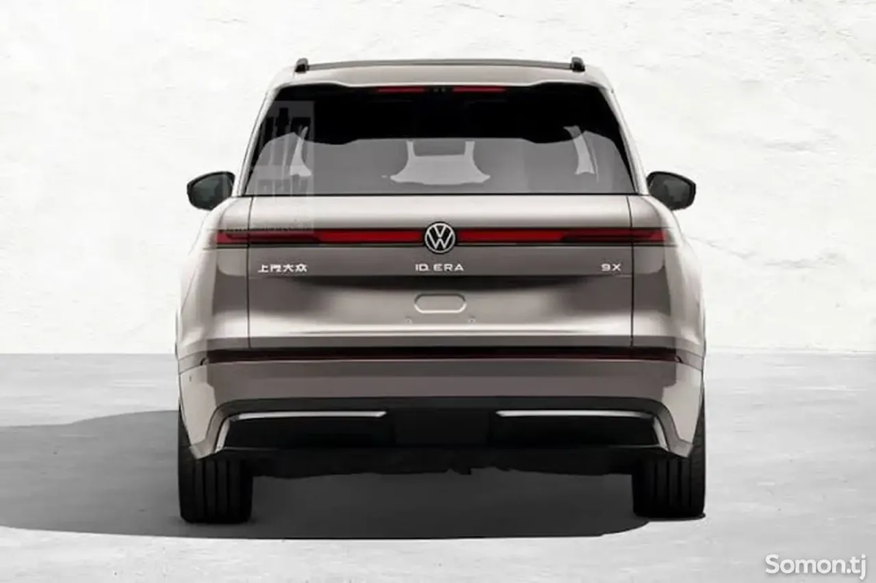 Volkswagen ID.7 2026 · 1.5 AT