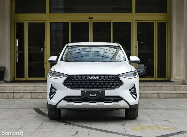 Haval H6 2019 · 1.5 AT