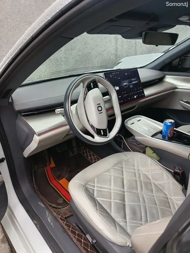 Changan Qiyuan A 2024 · AT