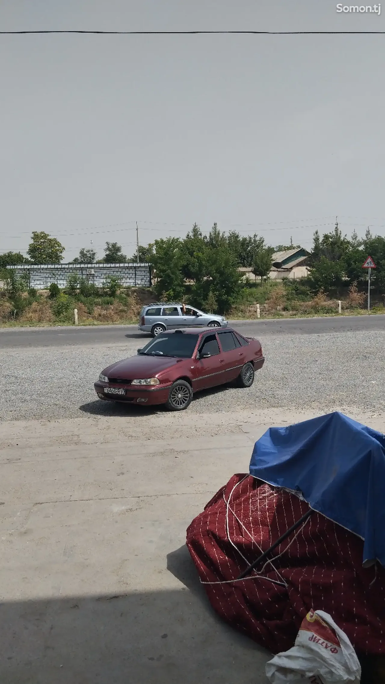 Daewoo Nexia 1996 · 1.6 MT