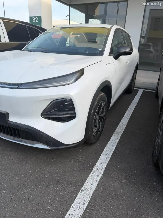 Changan Qiyuan Q 2026 · 1.6 AT