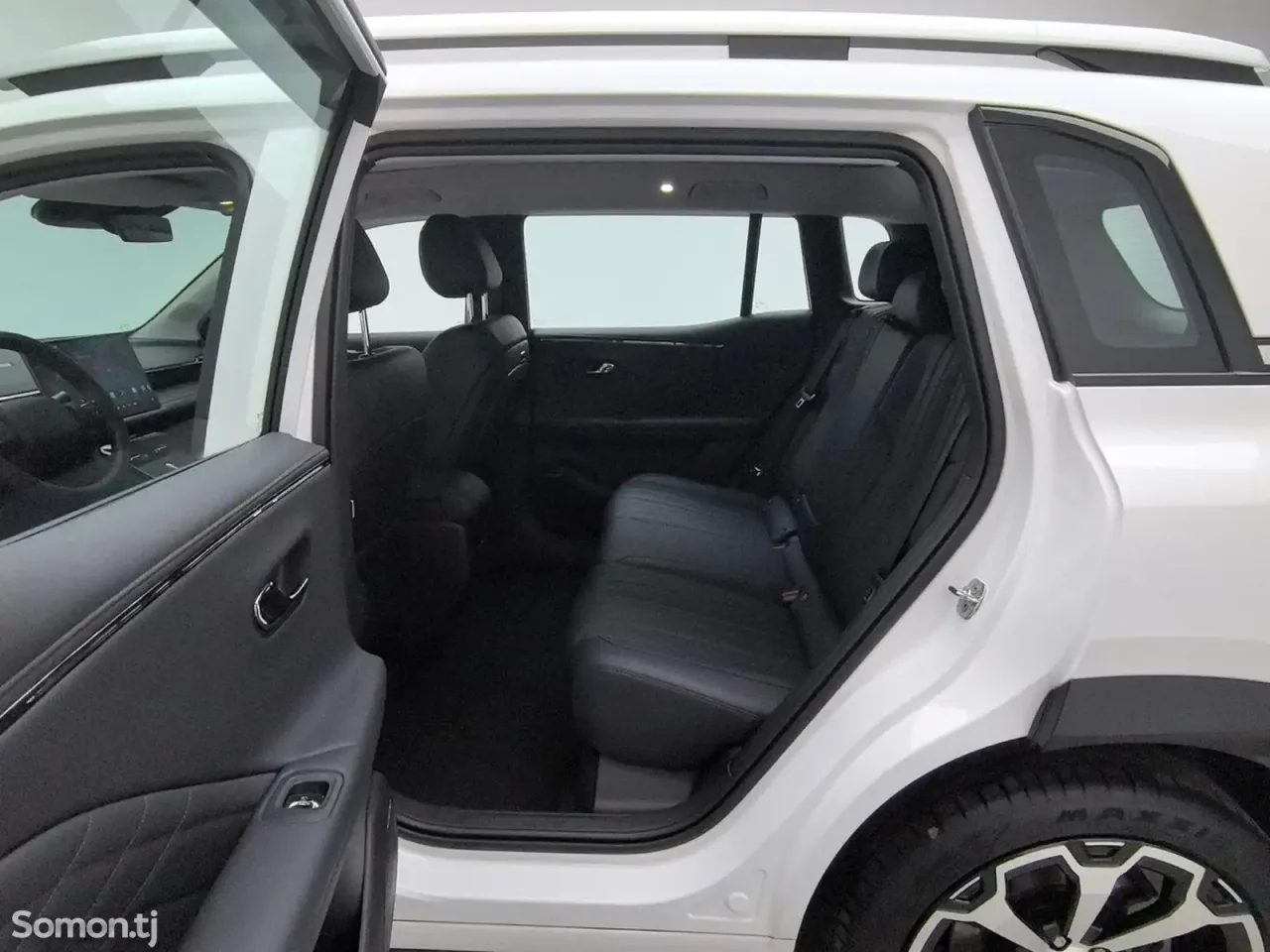 BYD Seal 2025 · 1.5 AT