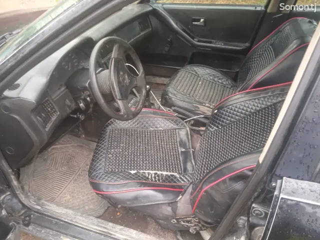 Audi 80 1994 · 1.5 MT