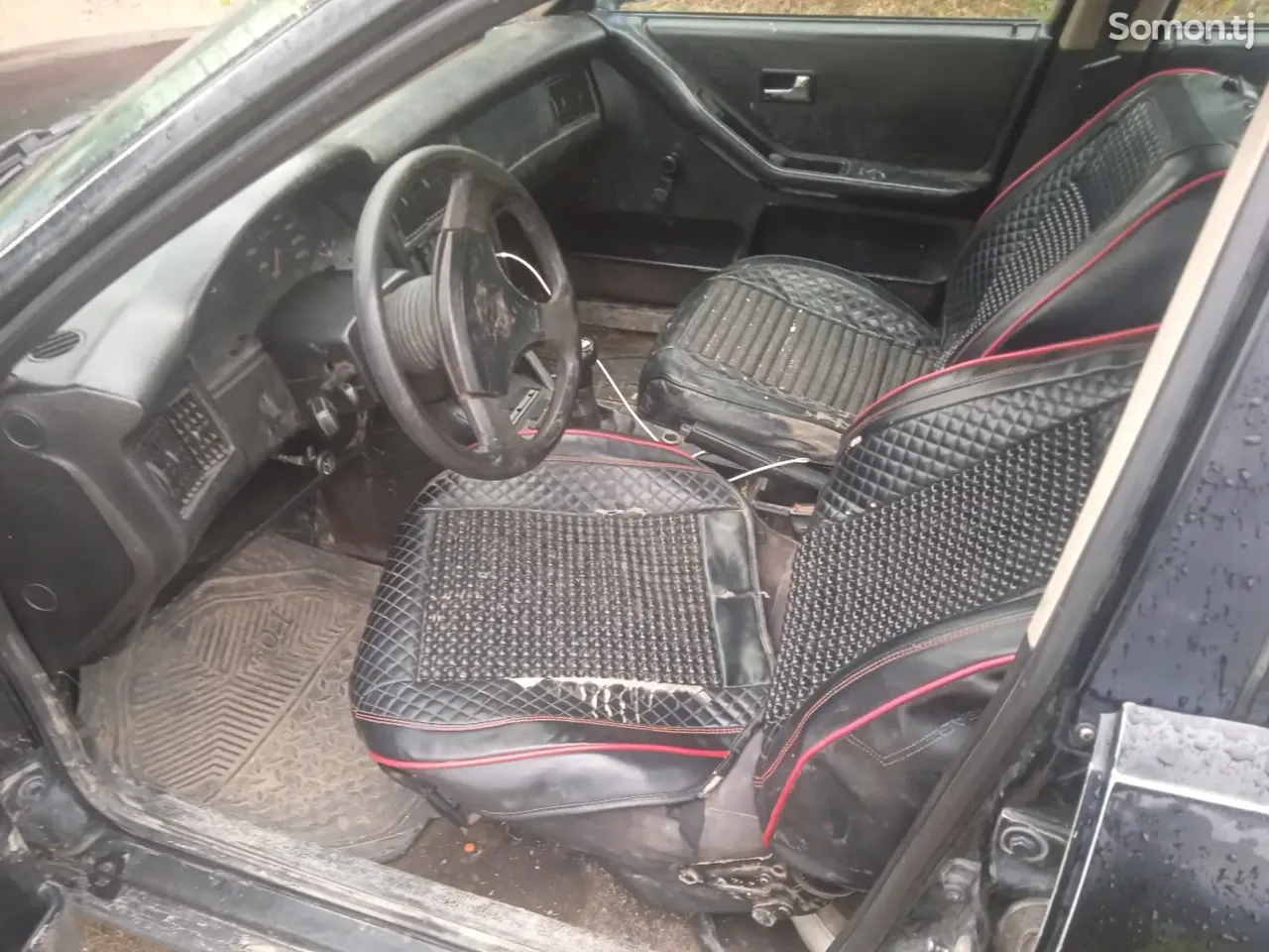 Audi 80 1994 · 1.5 MT