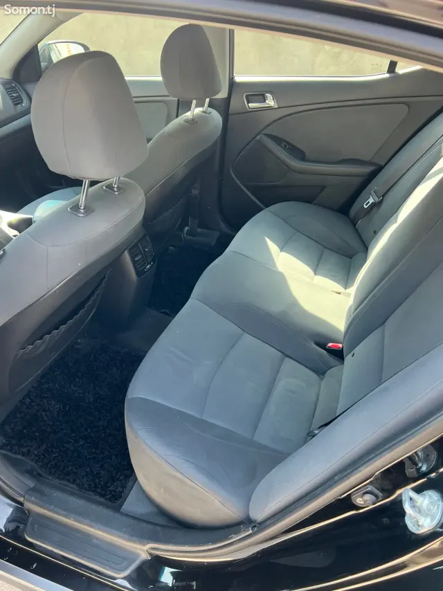 Kia Optima 2014 · 2.4 AT