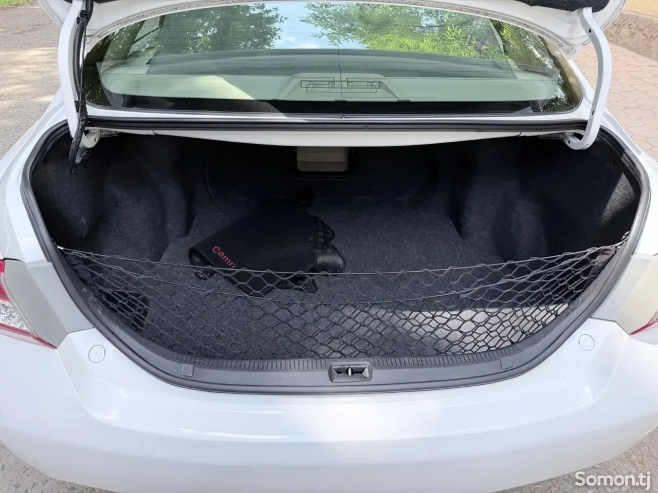 Toyota Camry 2010 · 2.5 AT