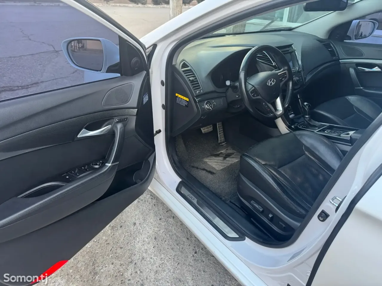 Hyundai i40 2014 · 1.6 AT