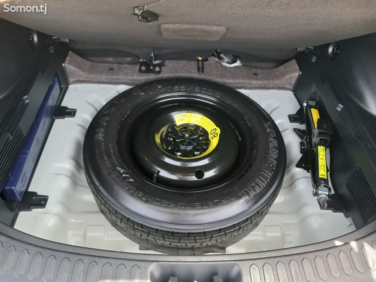 Kia Sportage 2015 · 2.0 AT