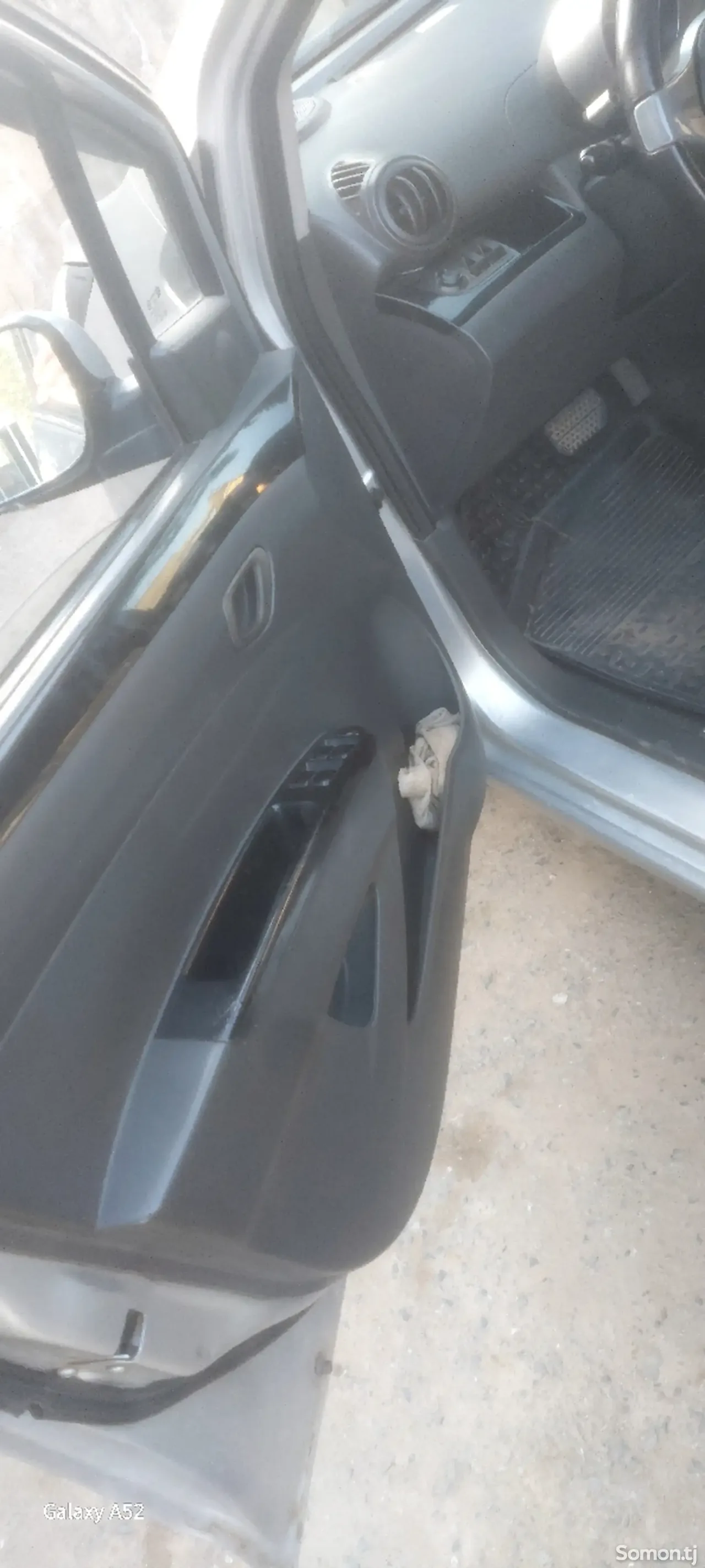 Chevrolet Spark 2010 · 1.1 AT