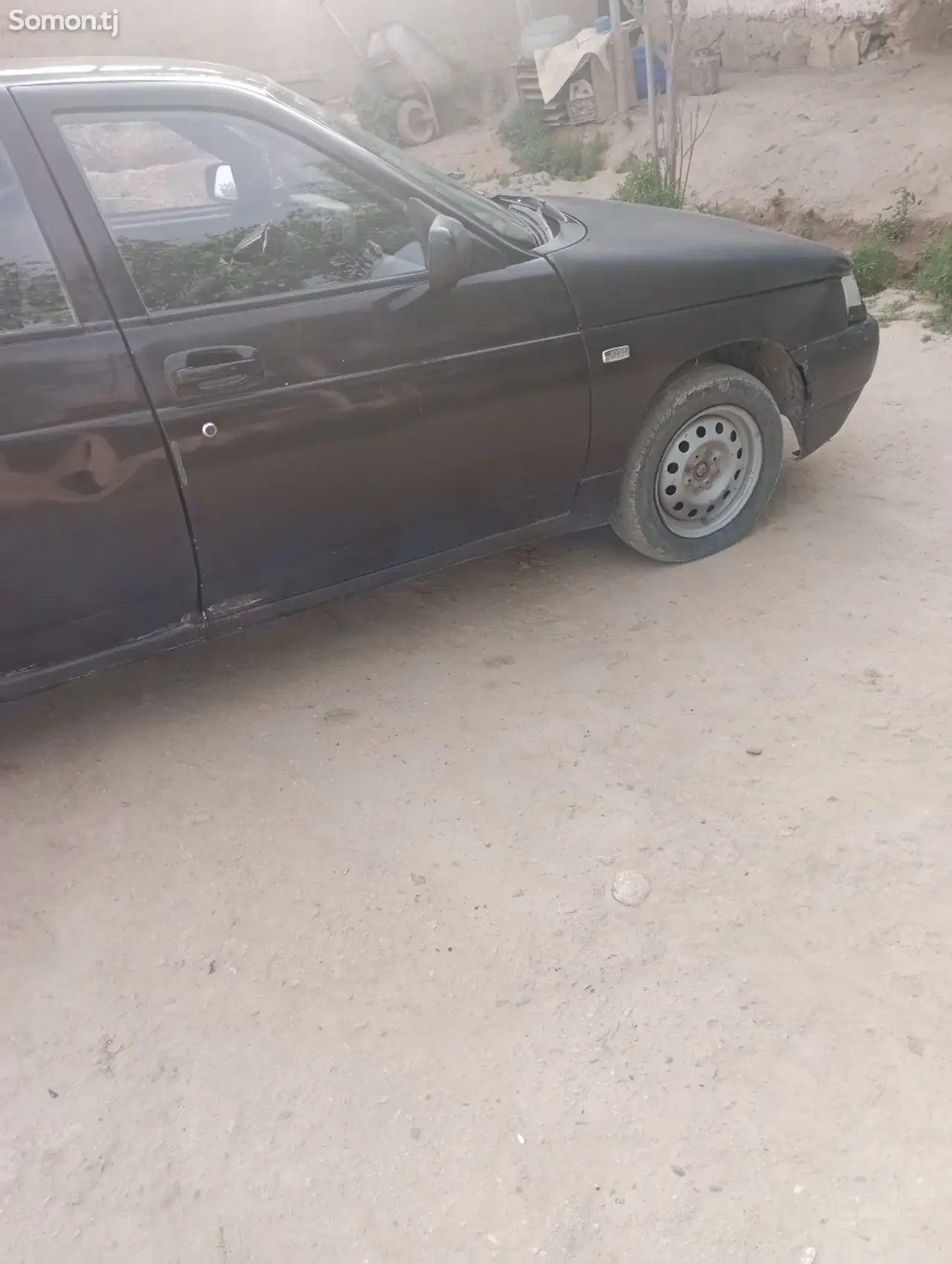 Lada (ВАЗ) 2110 2004 · 1.7 MT