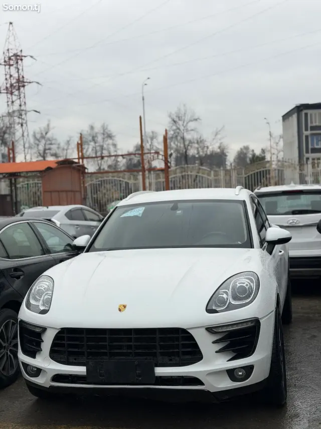 Zotye SR9 2017 · 2.0 AT