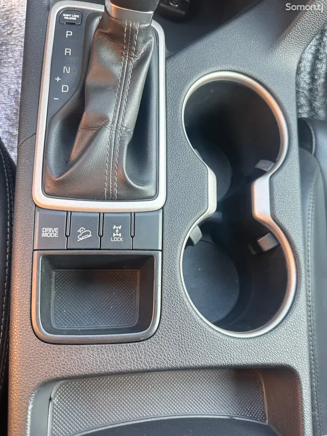 Kia Sportage 2017 · 2.4 AT