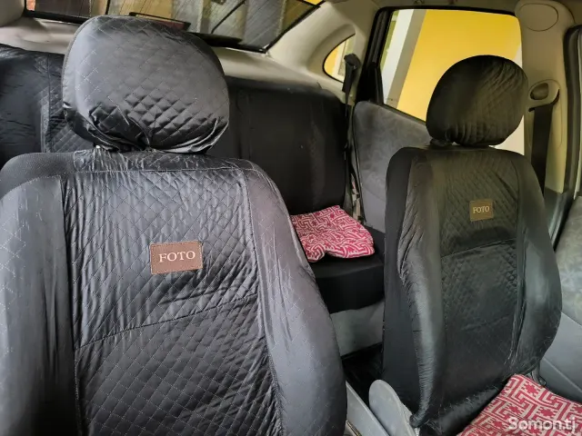 Daewoo Tico 1996 · 0.8 MT