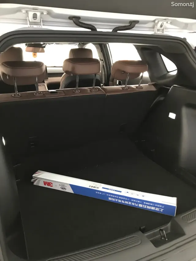 Wuling Starlight S 2026 · CVT