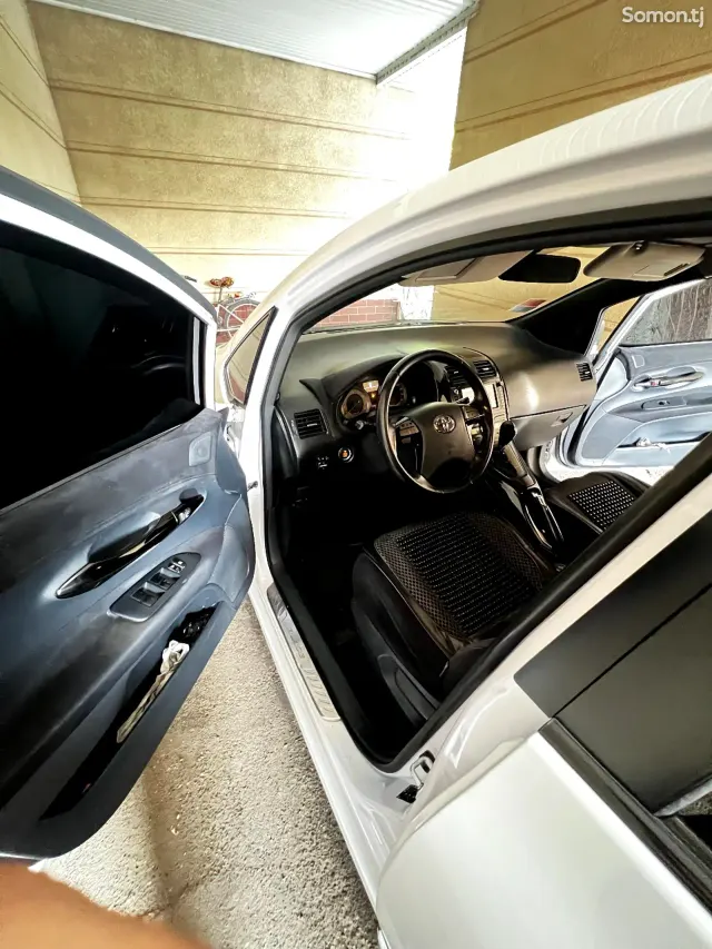 Toyota Blade 2008 · 2.4 AT