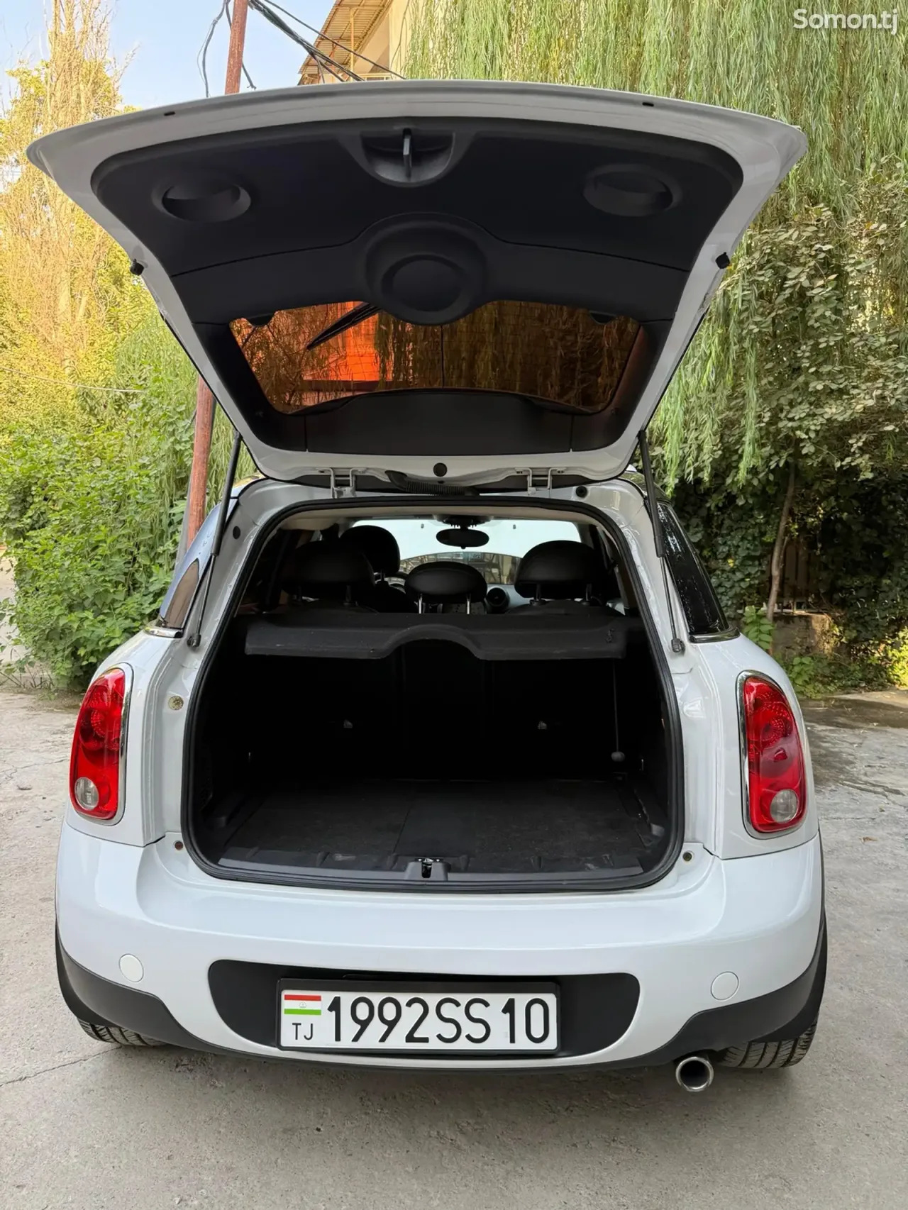 Mini Cooper 2014 · 1.6 AT