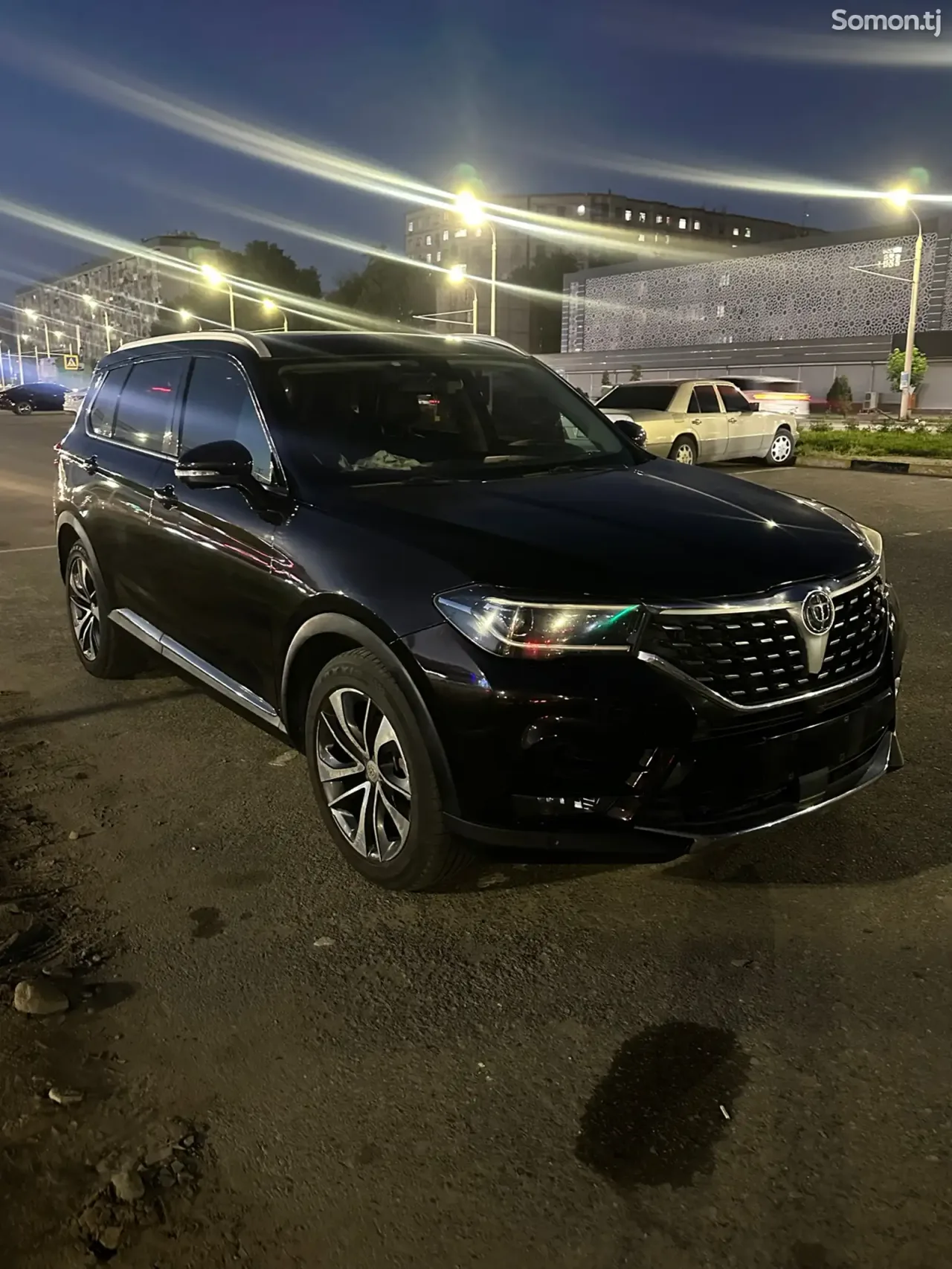 Brilliance V7 2018 · 1.6 AT