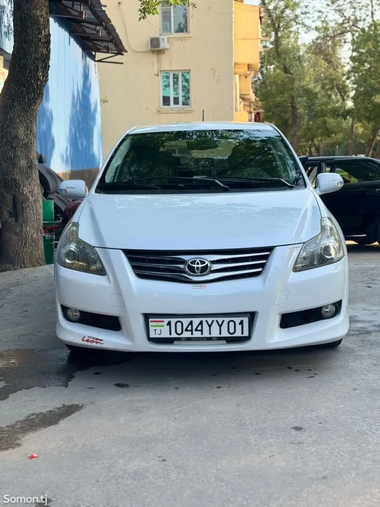 Toyota Blade 2006 · 2.4 AT