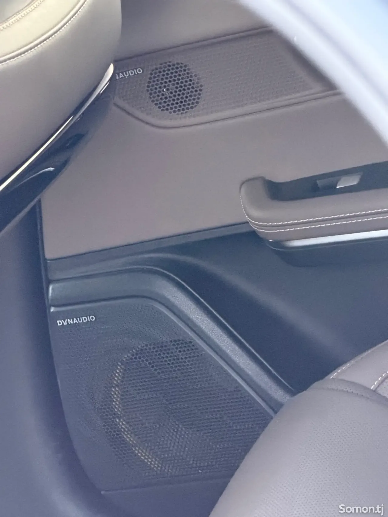 BYD Han EV 2025 · 3.5 AT