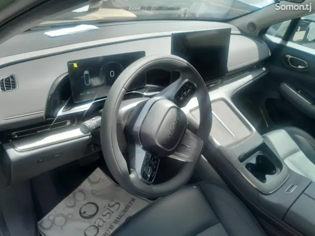 GAC Aion S Max 2024 · AT