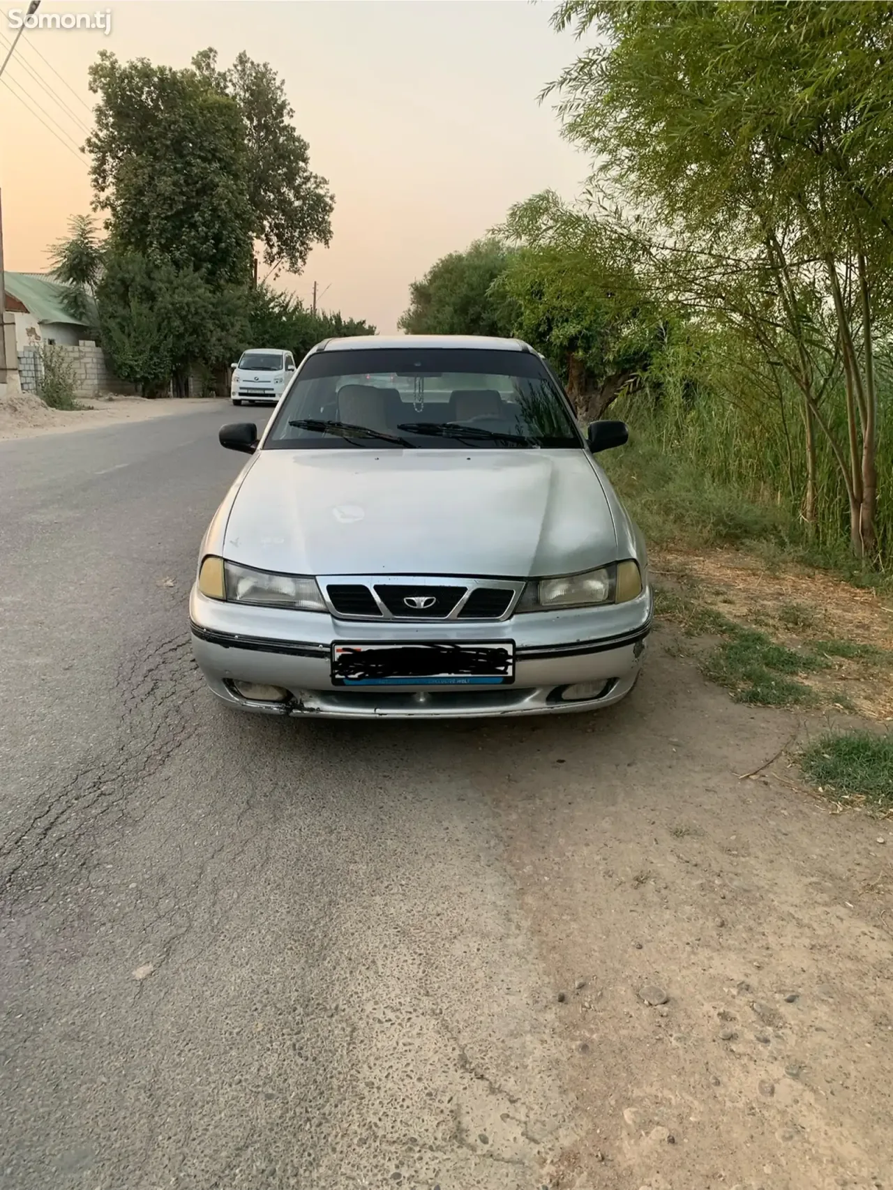 Daewoo Nexia 1996 · 1.6 MT