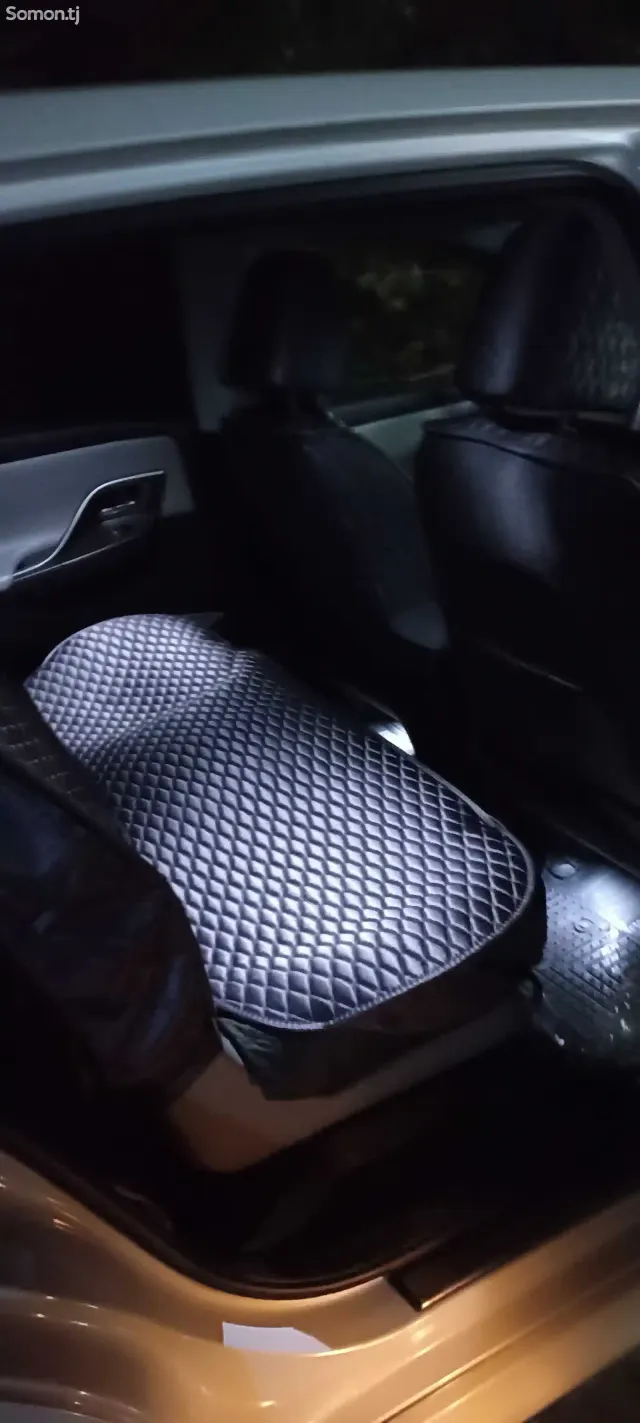 Toyota Mark X ZiO 2008 · 2.4 AT