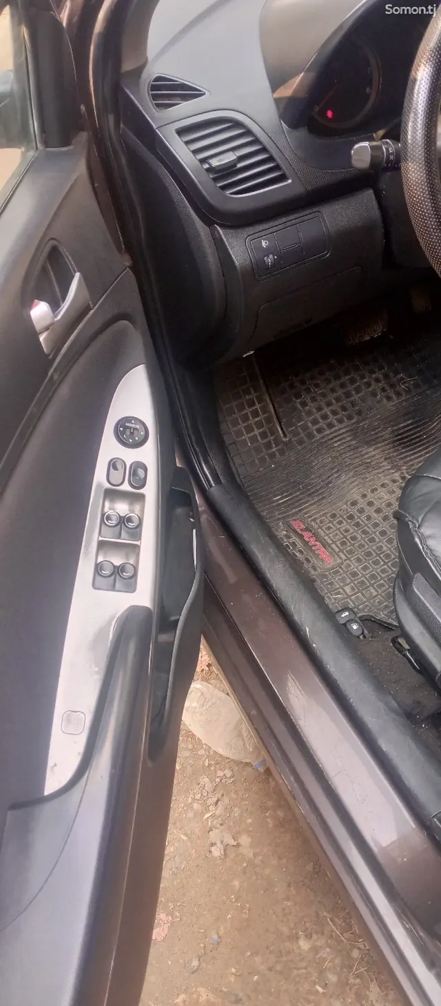 Hyundai Solaris 2016 · 1.6 AT