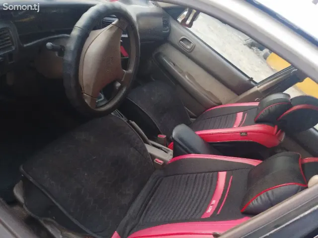 Toyota Corolla 1995 · 1.6 AT