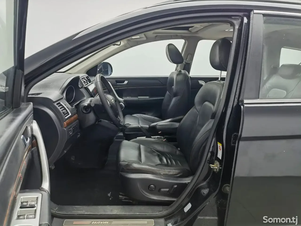 Haval H6 2016 · 1.6 MT