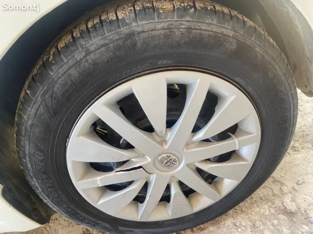 Suzuki Swift 2007 · 1.3 AT