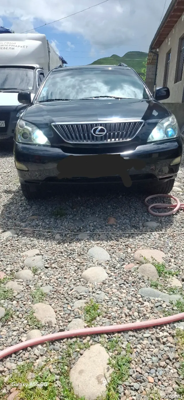 Lexus CT series 2009 · 3.5 AT