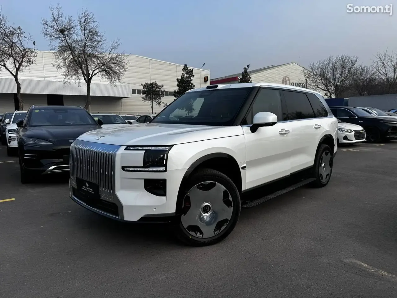 Zeekr X 2025 · 2.0 AT