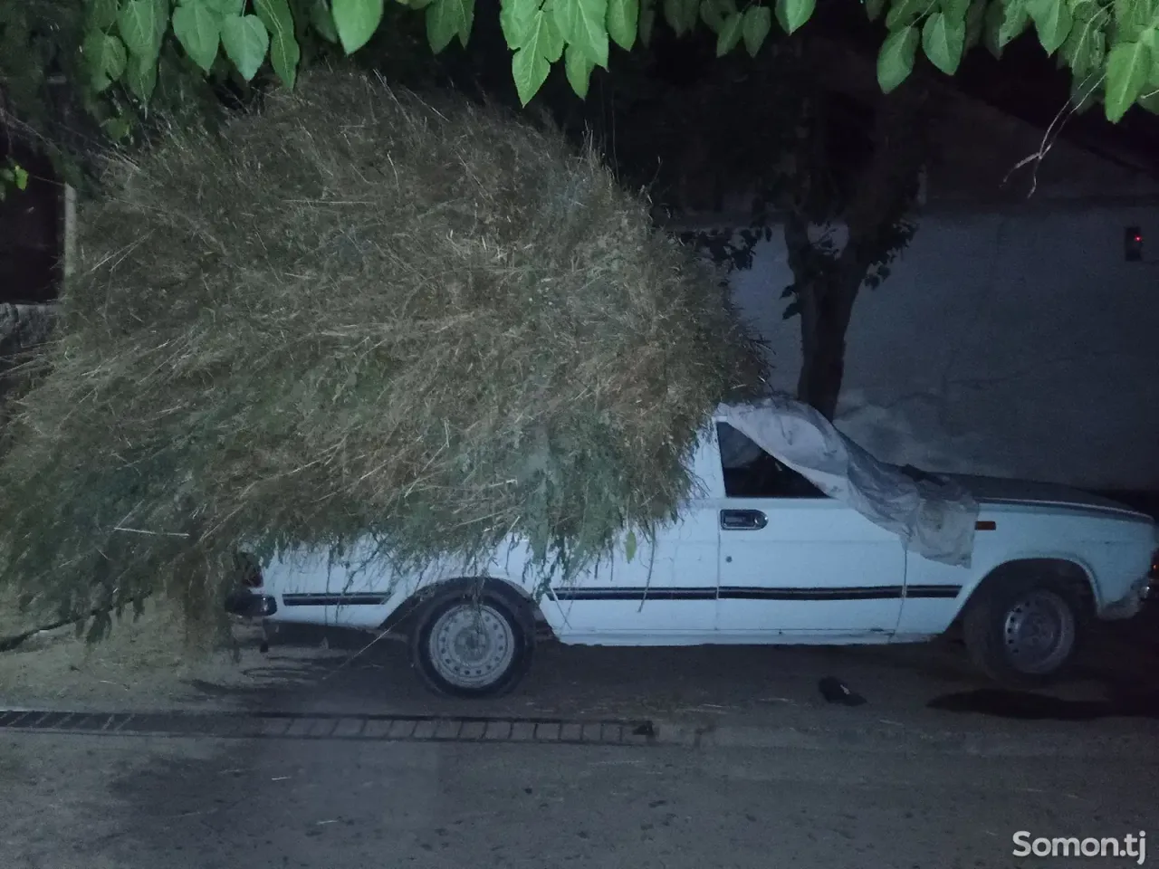 ГАЗ 310221 2003 · 2.0 MT