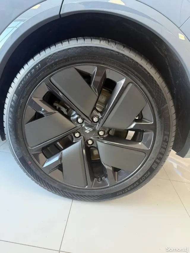 Li Auto (Lixiang) L7 2025 · 1.5 AMT