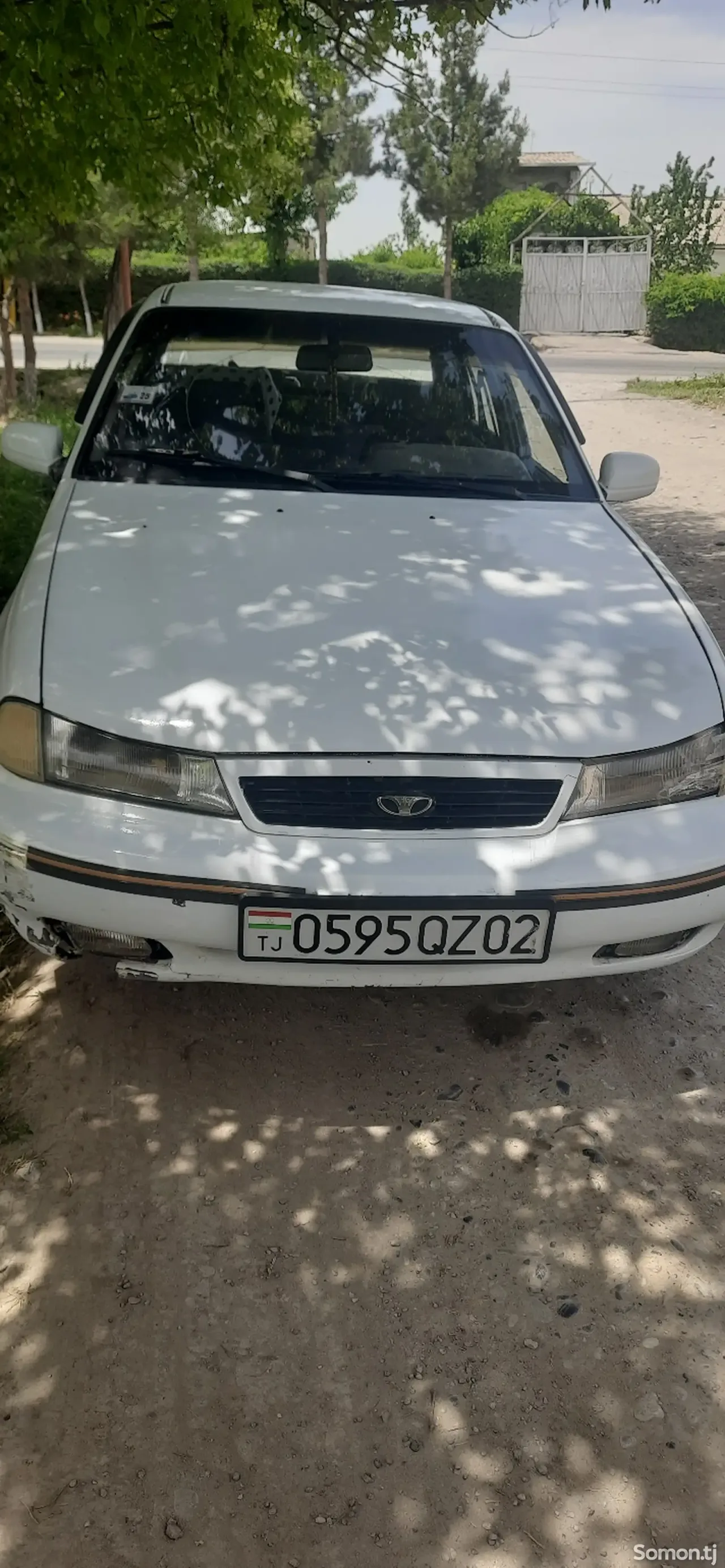 Daewoo Nexia 1996 · 1.5 MT