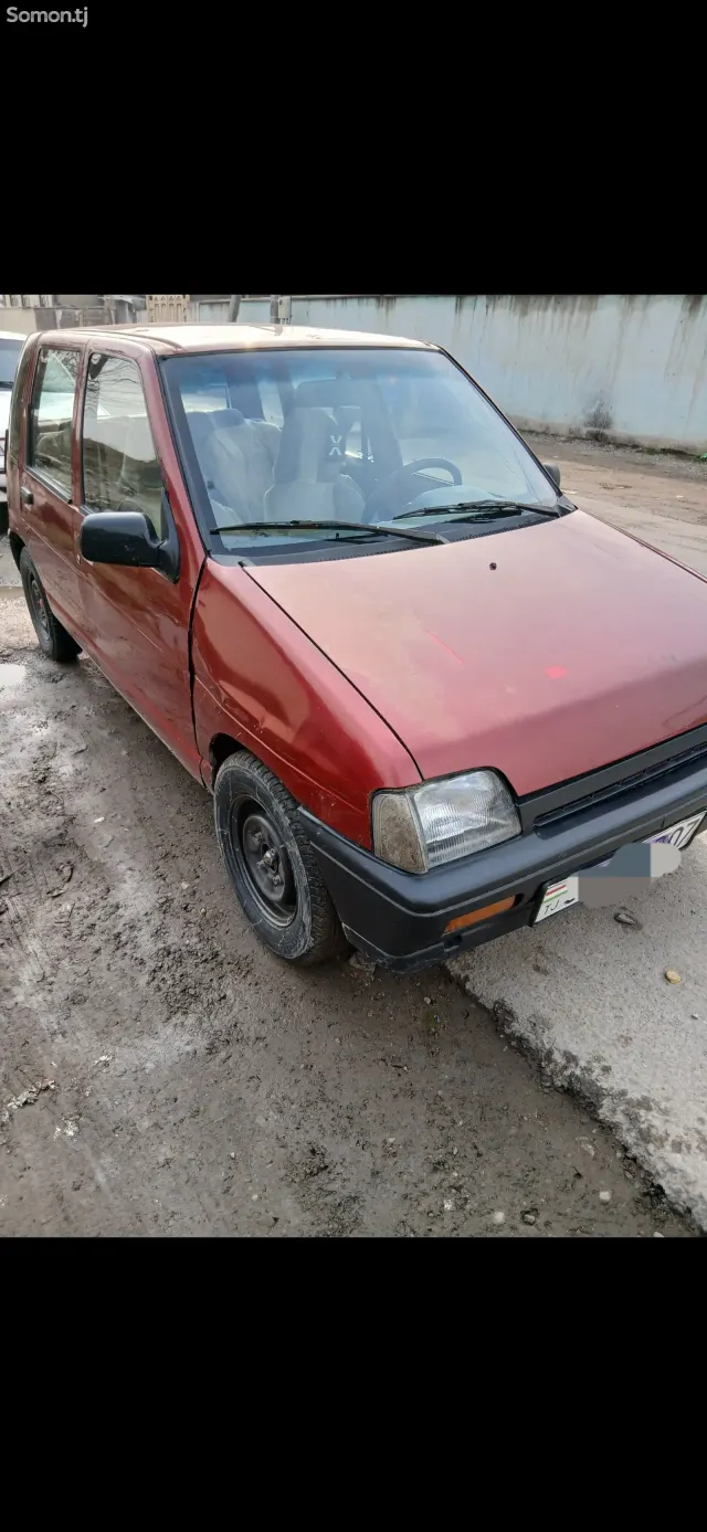 Daewoo Tico 1996 · 0.8 MT
