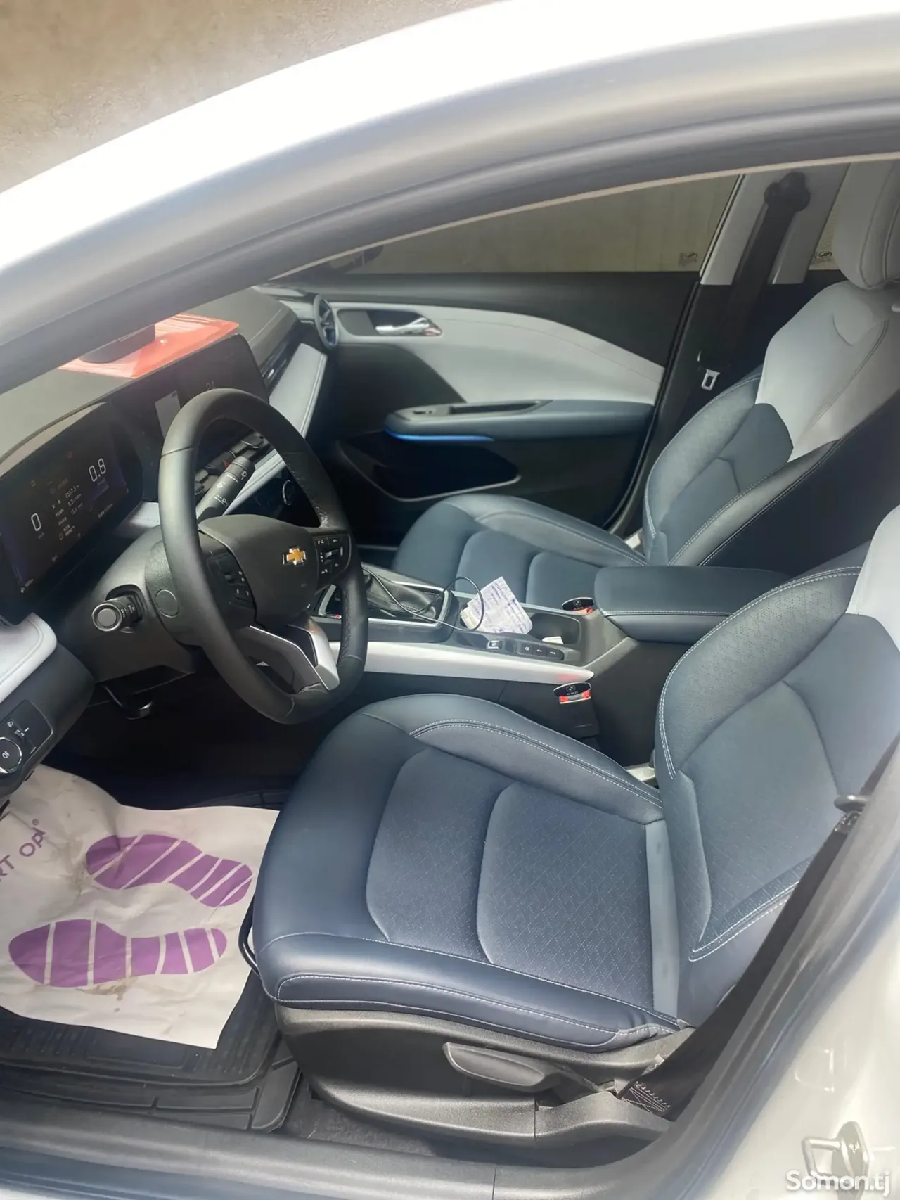 Chevrolet Monza 2023 · 1.5 AT