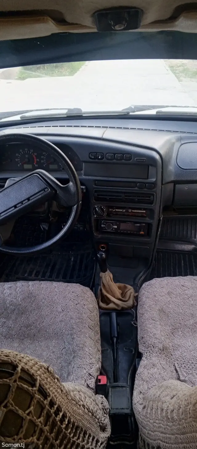 Lada (ВАЗ) 2115 2003 · 1.6 MT