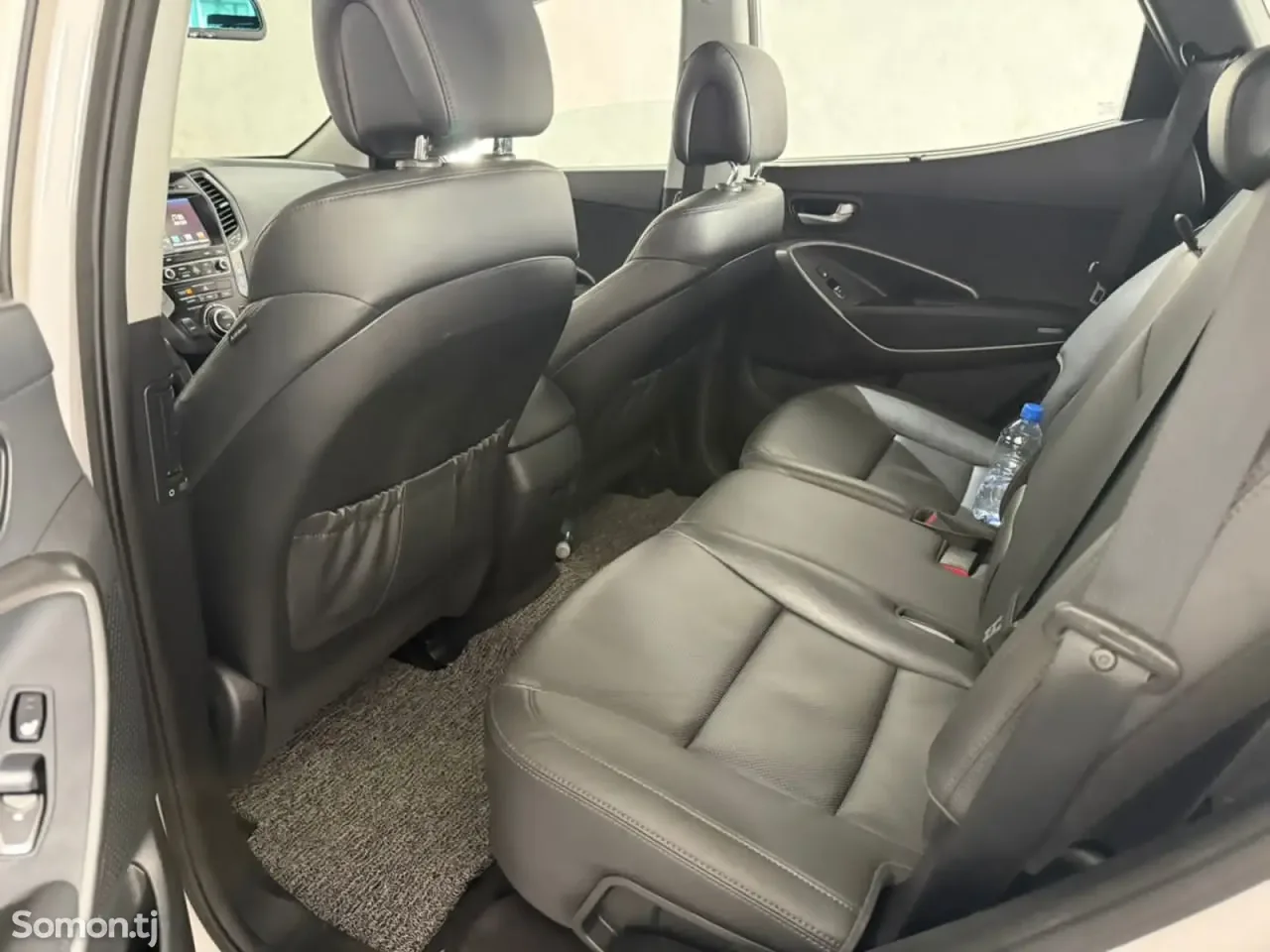 Hyundai Santa Fe 2015 · 2.0 AT