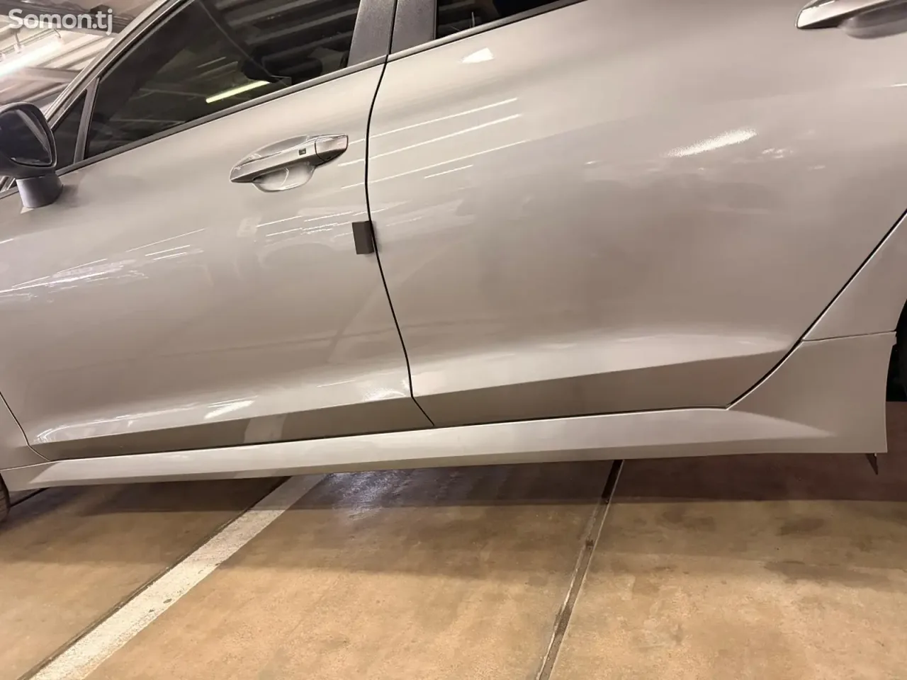 Kia K5 2020 · 1.6 AT