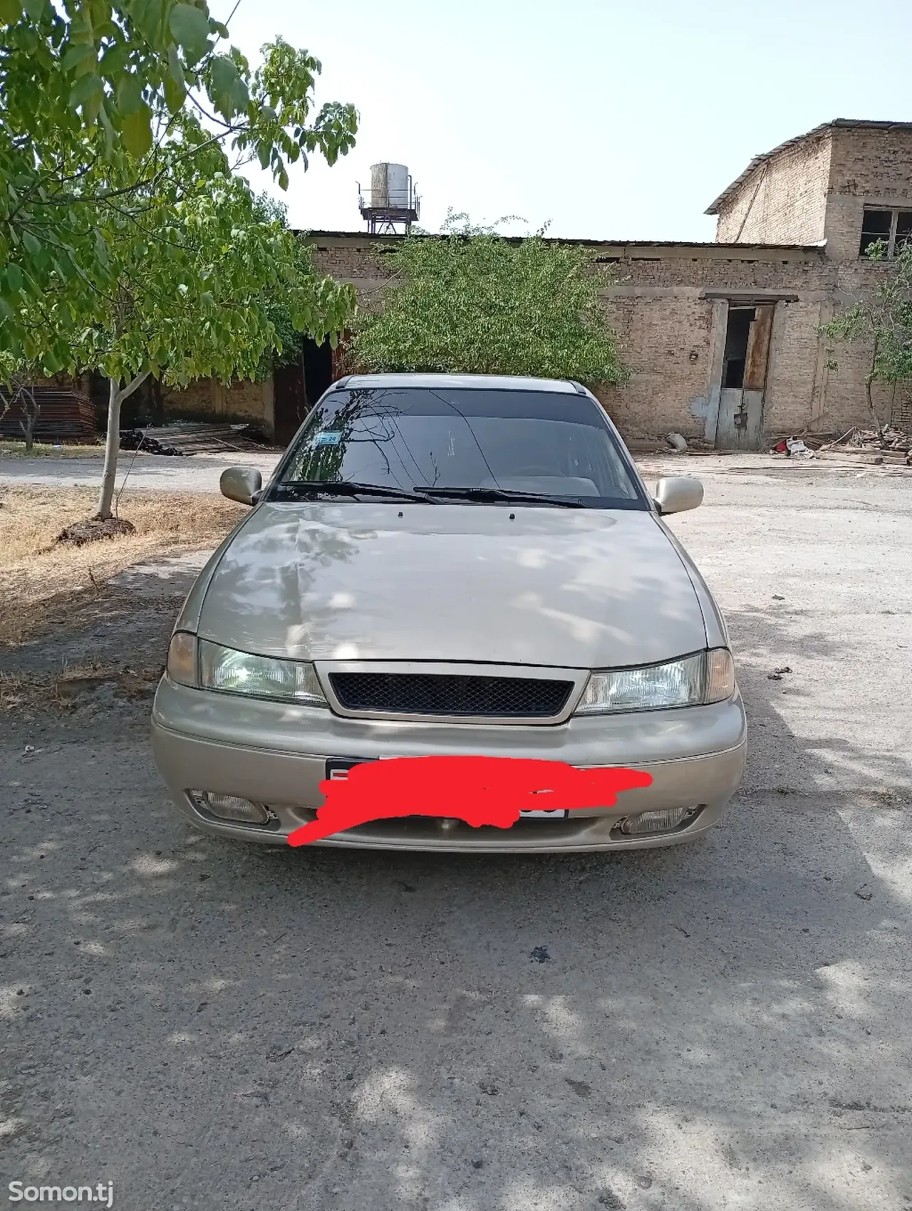 Daewoo Nexia 1995 · 1.6 MT